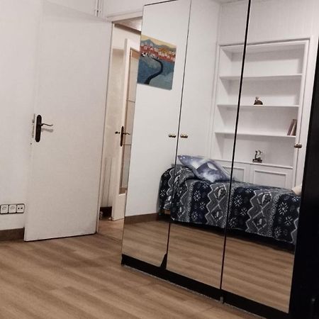 Apartament Atico Soleado L’Hospitalet de Llobregat Zewnętrze zdjęcie
