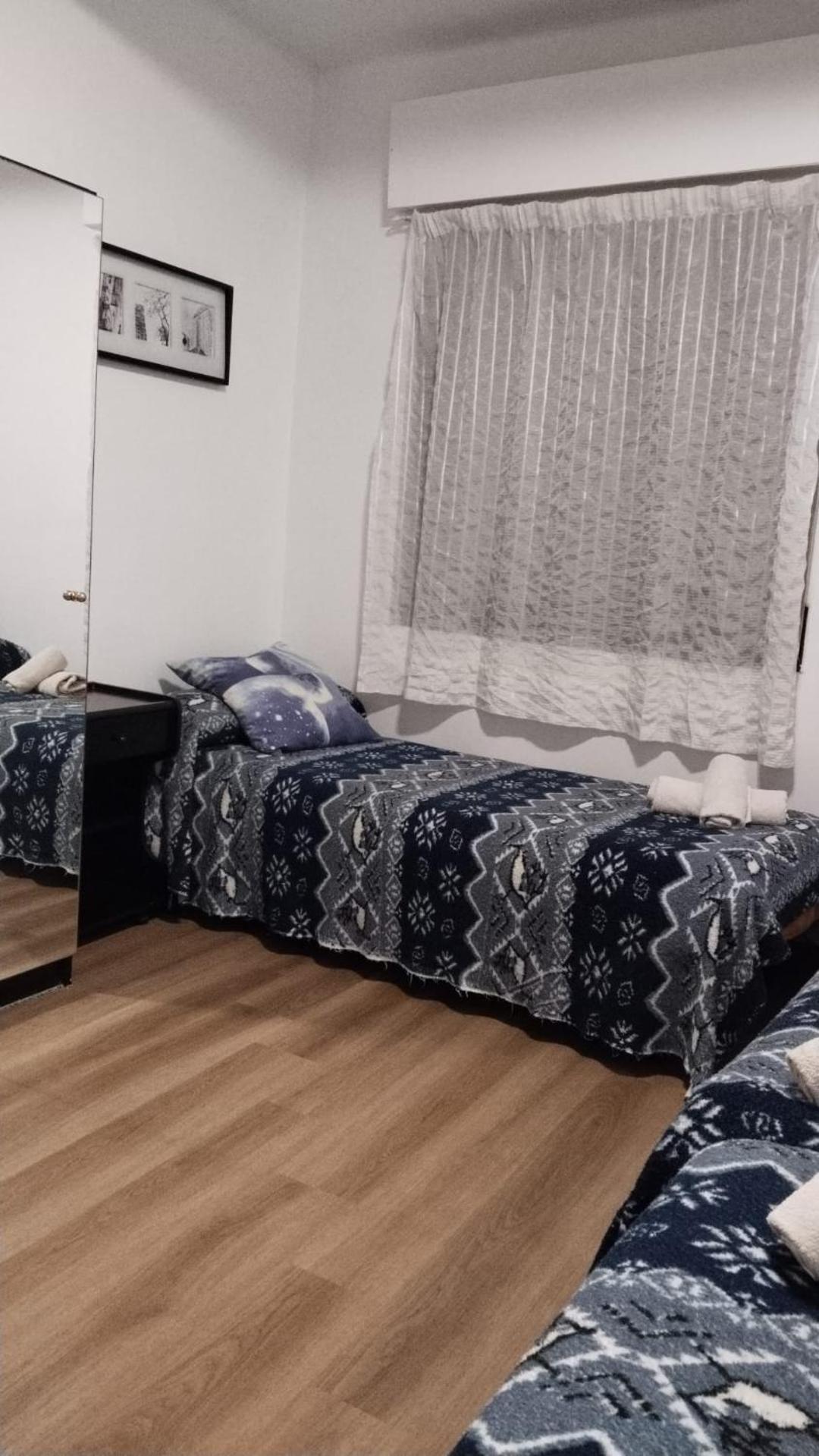 Apartament Atico Soleado L’Hospitalet de Llobregat Zewnętrze zdjęcie