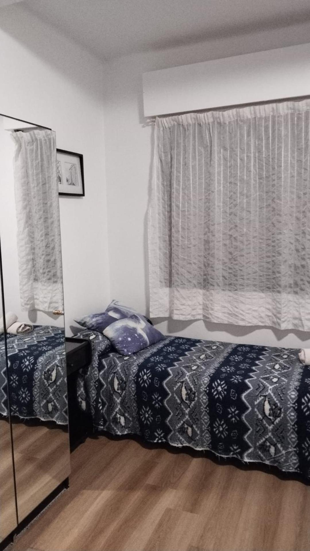 Apartament Atico Soleado L’Hospitalet de Llobregat Zewnętrze zdjęcie