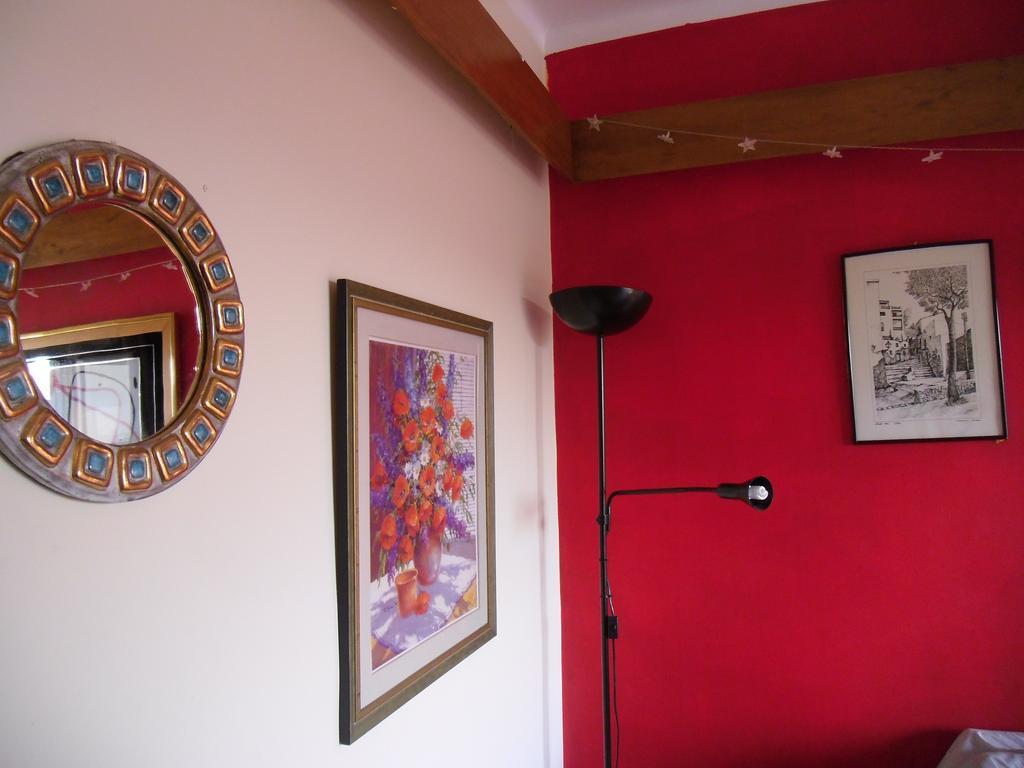 Apartament Atico Soleado L’Hospitalet de Llobregat Zewnętrze zdjęcie