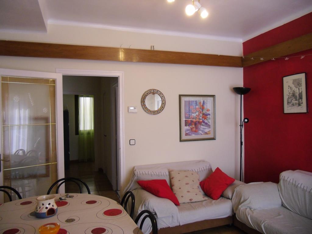 Apartament Atico Soleado L’Hospitalet de Llobregat Zewnętrze zdjęcie