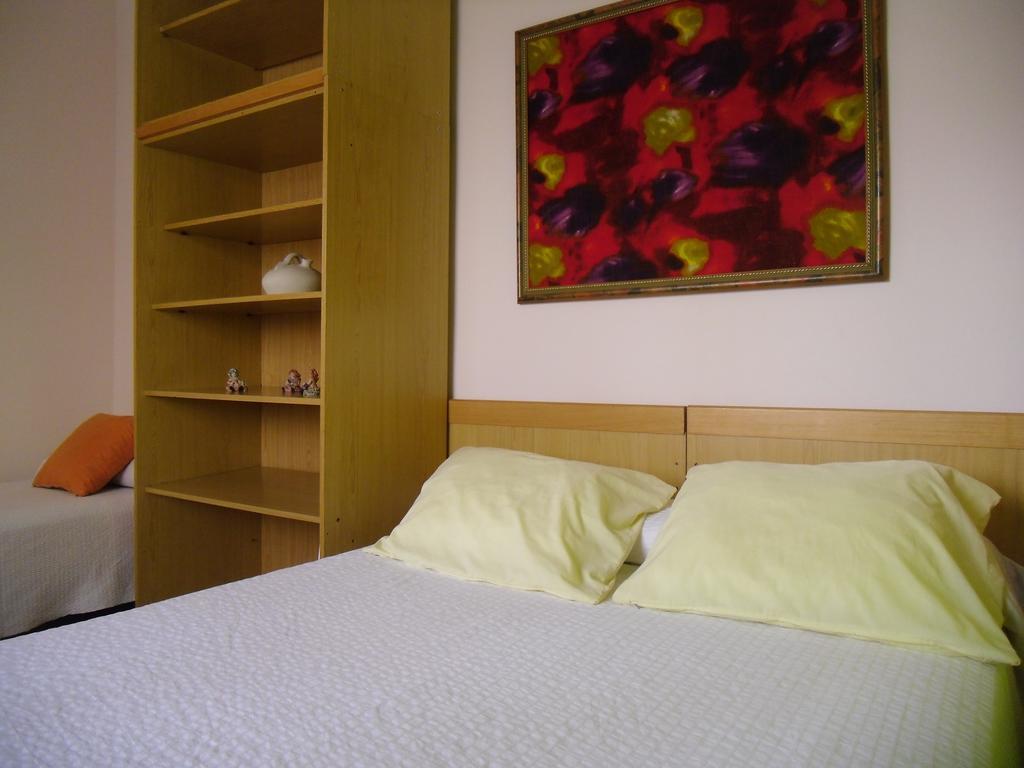 Apartament Atico Soleado L’Hospitalet de Llobregat Zewnętrze zdjęcie