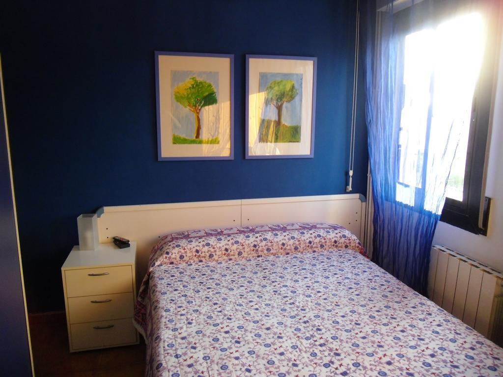 Apartament Atico Soleado L’Hospitalet de Llobregat Zewnętrze zdjęcie
